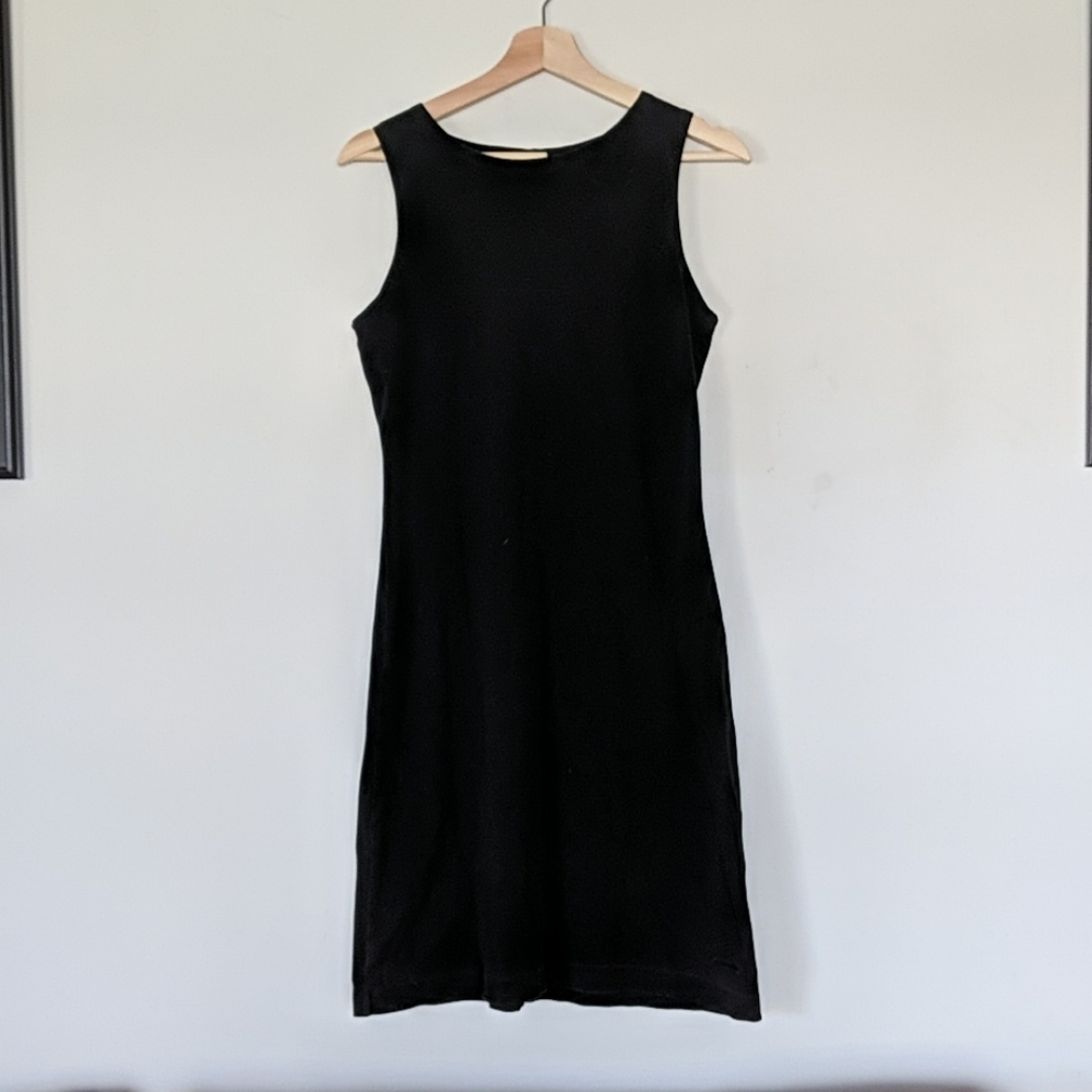 Vintage Patagonia Organic Cotton Dress